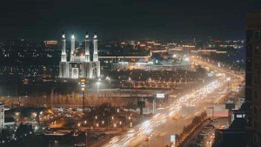 Aktobe – Kazakistan fotoğrafı