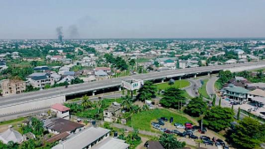Akwa Ibom – Nijerya fotoğrafı
