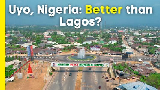 Akwa Ibom – Nijerya fotoğrafı