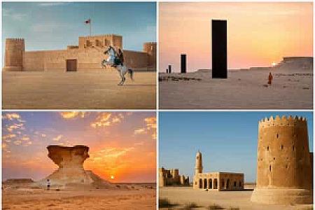 Al-Shahaniya – Katar fotoğrafı