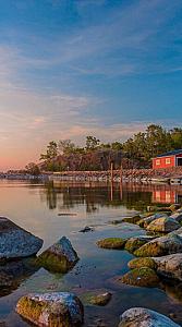 Åland – Finlandiya fotoğrafı