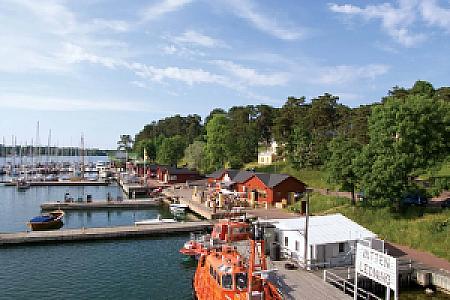 Åland – Finlandiya fotoğrafı