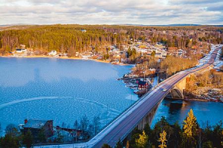 Åland Adaları – Finlandiya fotoğrafı