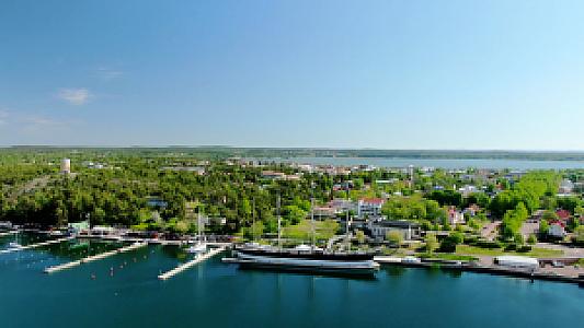 Åland Adaları – Finlandiya fotoğrafı