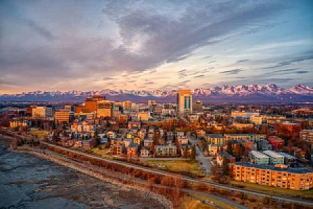Alaska – Amerika Birleşik Devletleri fotoğrafı