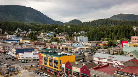 Alaska – Amerika Birleşik Devletleri fotoğrafı
