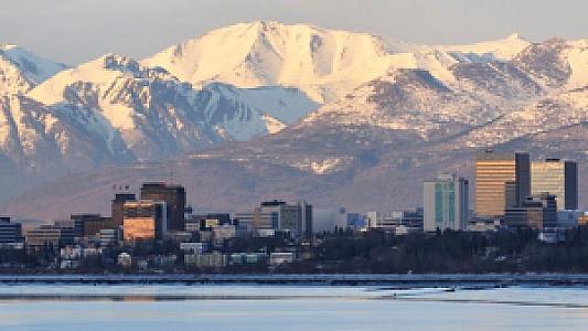Alaska – Amerika Birleşik Devletleri fotoğrafı