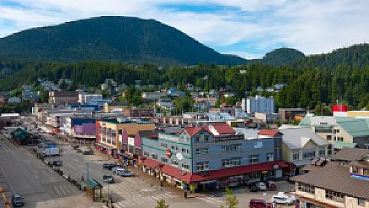 Alaska – Amerika Birleşik Devletleri fotoğrafı