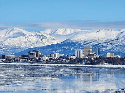 Alaska – Amerika Birleşik Devletleri fotoğrafı