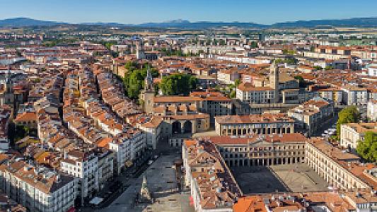 Álava – İspanya fotoğrafı