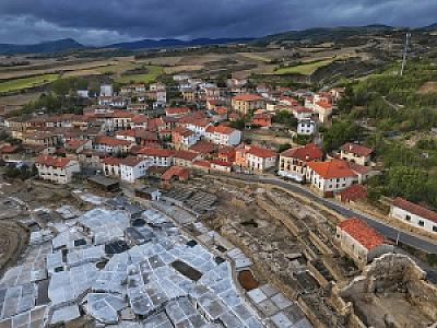 Álava – İspanya fotoğrafı