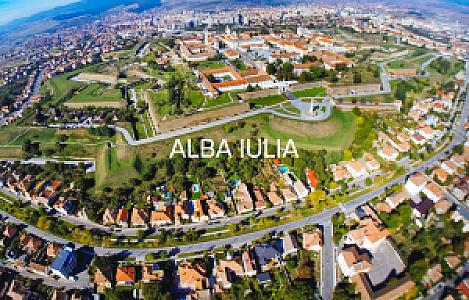 Alba İli – Romanya fotoğrafı