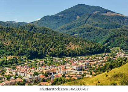 Alba İli – Romanya fotoğrafı