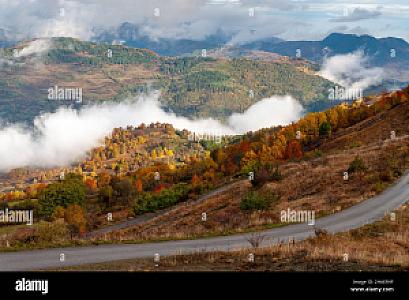 Alba İli – Romanya fotoğrafı