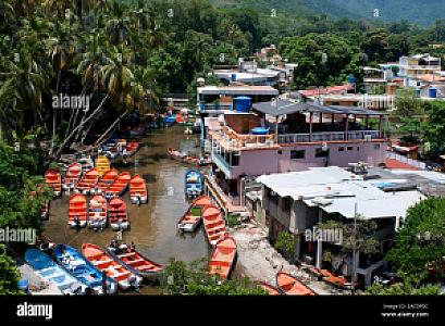 Falcón – Venezuela fotoğrafı