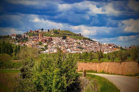 Albacete – İspanya fotoğrafı