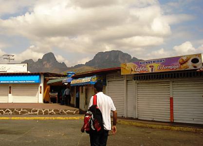 Guárico – Venezuela fotoğrafı
