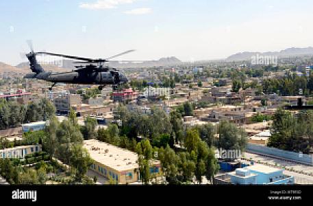 Farah – Afganistan fotoğrafı