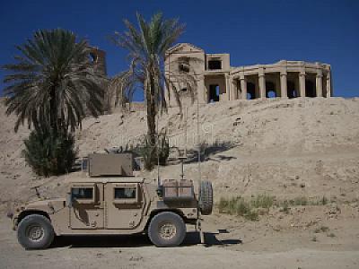 Farah – Afganistan fotoğrafı