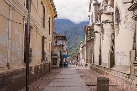 Mérida – Venezuela fotoğrafı