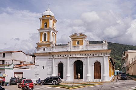 Mérida – Venezuela fotoğrafı