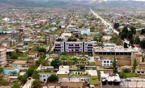 Faryab – Afganistan fotoğrafı