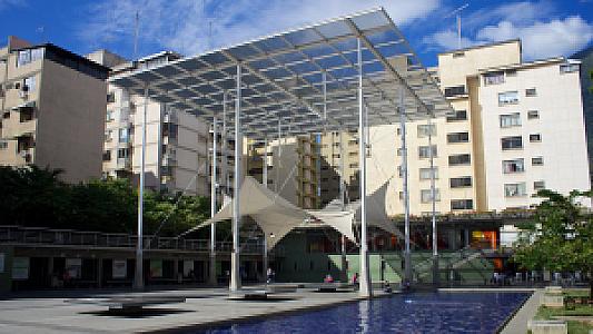 Miranda – Venezuela fotoğrafı