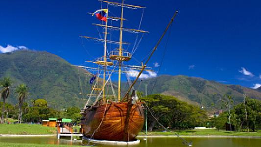 Miranda – Venezuela fotoğrafı