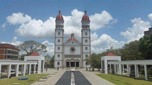Monagas – Venezuela fotoğrafı