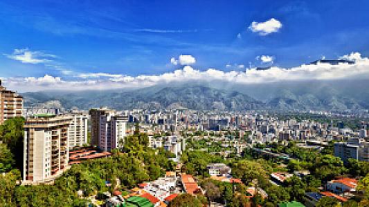 Monagas – Venezuela fotoğrafı