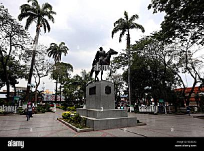 Portuguesa – Venezuela fotoğrafı