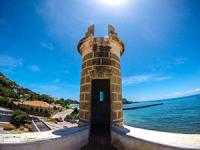 Nueva Esparta – Venezuela fotoğrafı