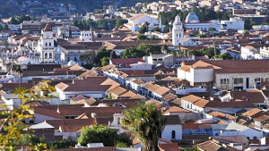 Sucre – Venezuela fotoğrafı