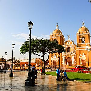 Trujillo – Venezuela fotoğrafı