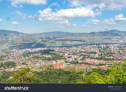 Táchira – Venezuela fotoğrafı