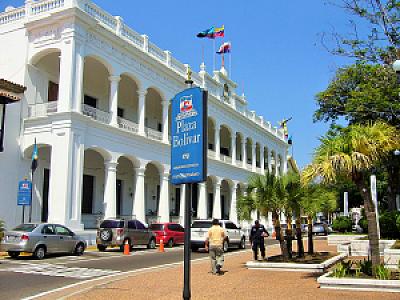 Zulia – Venezuela fotoğrafı