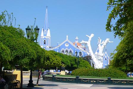 Zulia – Venezuela fotoğrafı