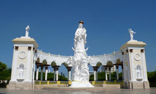 Zulia – Venezuela fotoğrafı