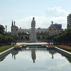 Zulia – Venezuela fotoğrafı