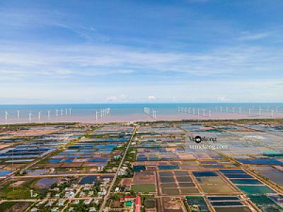 Bạc Liêu – Vietnam fotoğrafı