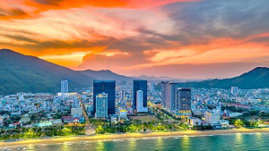 Bình Định – Vietnam fotoğrafı