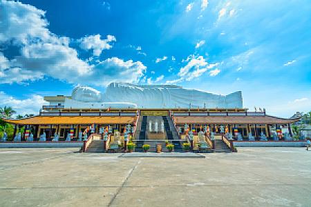 Bình Dương – Vietnam fotoğrafı