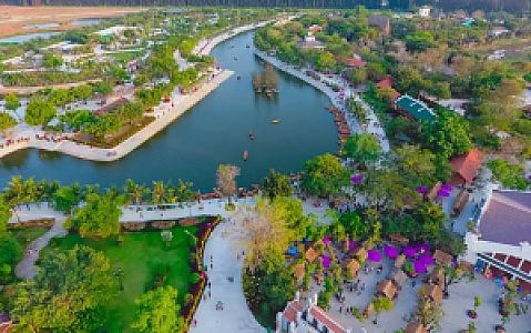 Bình Phước – Vietnam fotoğrafı