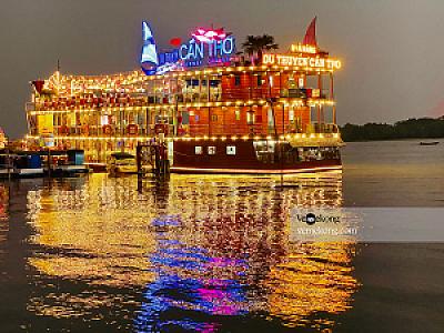 Cần Thơ – Vietnam fotoğrafı