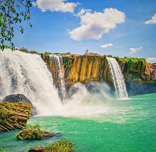 Đắk Lắk – Vietnam fotoğrafı