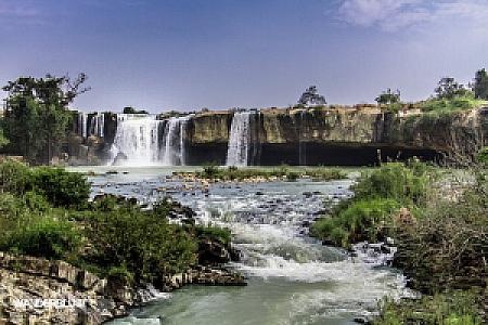 Đắk Nông – Vietnam fotoğrafı