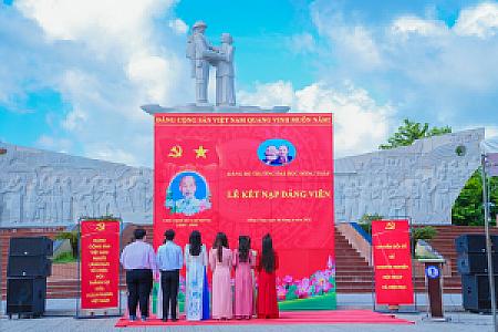 Đồng Tháp – Vietnam fotoğrafı