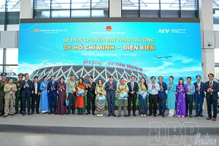 Điện Biên – Vietnam fotoğrafı