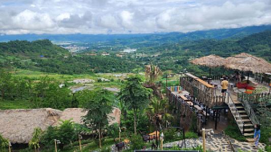 Điện Biên – Vietnam fotoğrafı