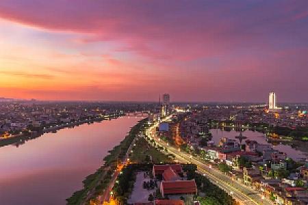 Hà Nam – Vietnam fotoğrafı